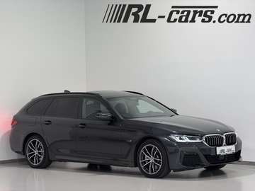 e xDrive G31 LCI Aut/M-Sport/Panorama/AHK/H&K/Lase