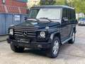 Mercedes-Benz G 500 Sitzklima Stdhz Schiebedach H&K VOLL Noir - thumbnail 4