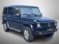 Mercedes-Benz G 500 Sitzklima Stdhz Schiebedach H&K VOLL Noir - thumbnail 1
