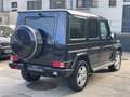 Mercedes-Benz G 500 Sitzklima Stdhz Schiebedach H&K VOLL Noir - thumbnail 8