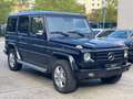 Mercedes-Benz G 500 Sitzklima Stdhz Schiebedach H&K VOLL Noir - thumbnail 2