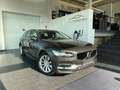 Volvo V90 INSCRIPTION T8 PHEV AWD OPEN DAK 62000KM Grigio - thumbnail 1