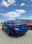 BMW 420 Cabrio 420d Blau - thumbnail 4