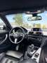 BMW 420 Cabrio 420d Blau - thumbnail 13