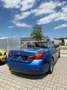 BMW 420 Cabrio 420d Blau - thumbnail 12