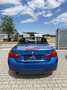 BMW 420 Cabrio 420d Blau - thumbnail 11