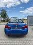 BMW 420 Cabrio 420d Blau - thumbnail 5