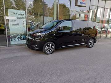 Business BlueHDi 180 Standard EAT8