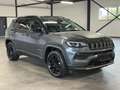 Jeep Compass Upland PHEV 4WD+NAV+LED+KAM+ACC+VIRTUAL Grau - thumbnail 1