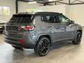 Jeep Compass Upland PHEV 4WD+NAV+LED+KAM+ACC+VIRTUAL Grau - thumbnail 6