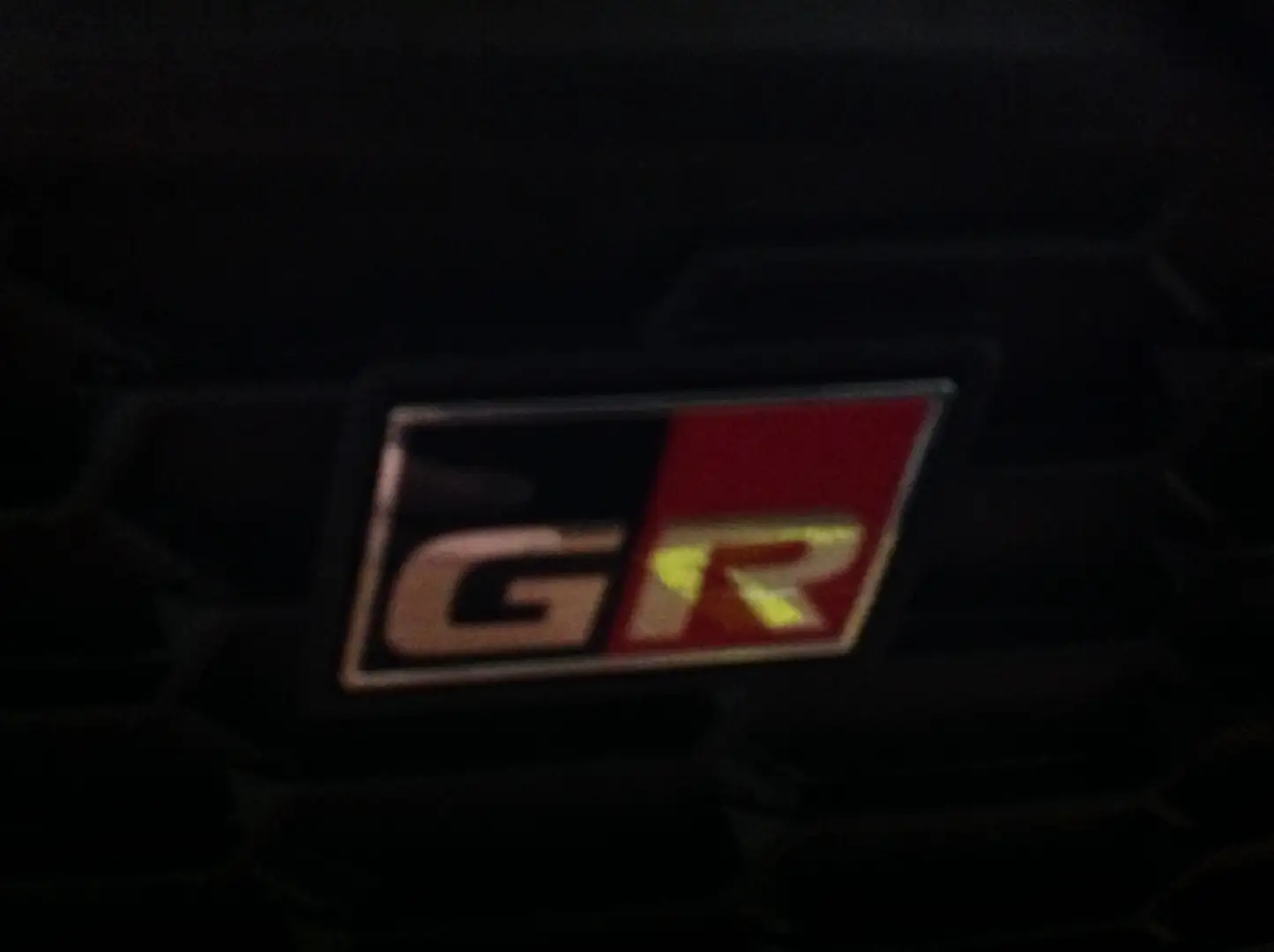 Toyota GR86 Gris - 2