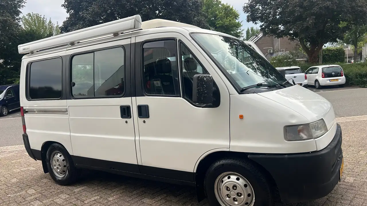 Fiat Ducato 10 2.8 id EGR 285, foto 4