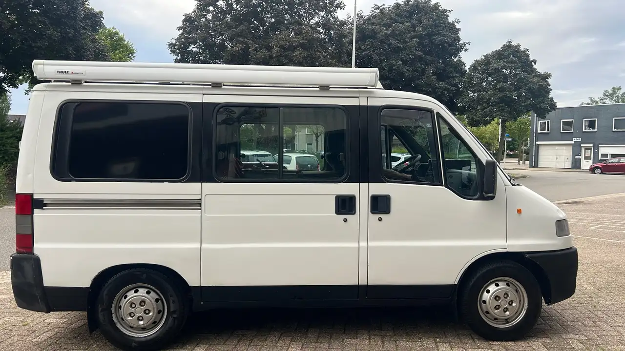 Fiat Ducato 10 2.8 id EGR 285, foto 2