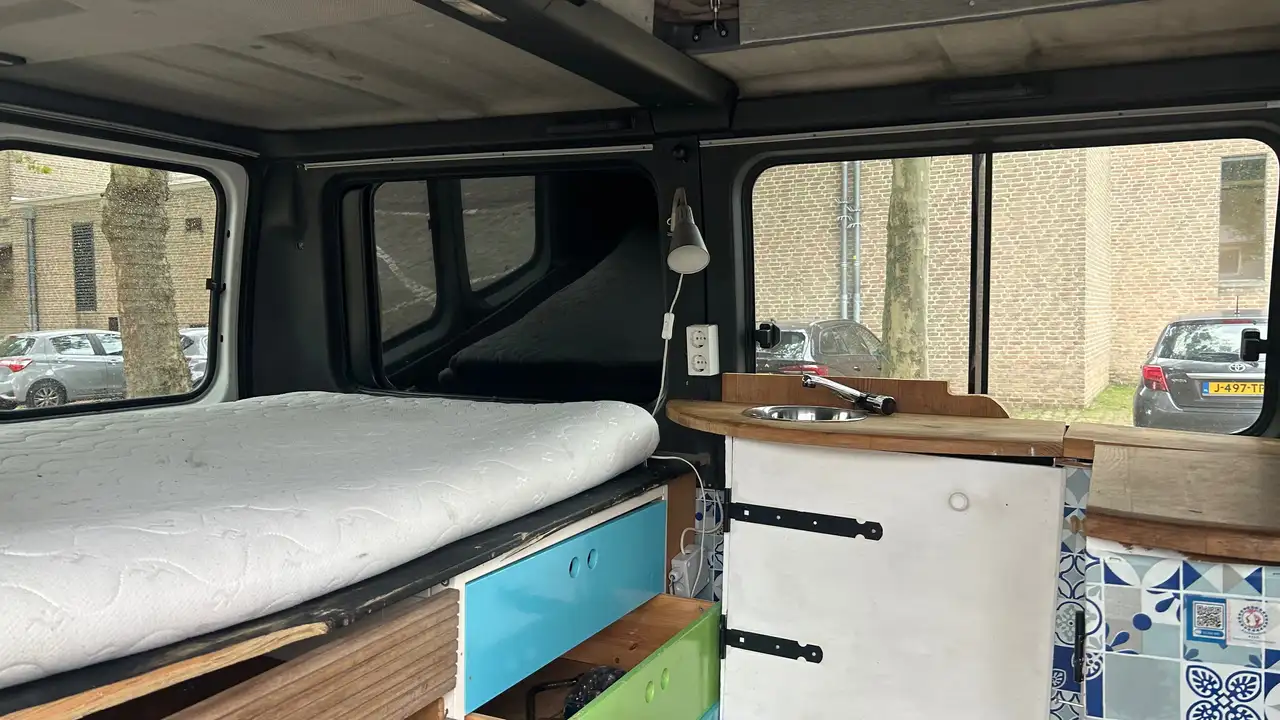 Fiat Ducato 10 2.8 id EGR 285, foto 12