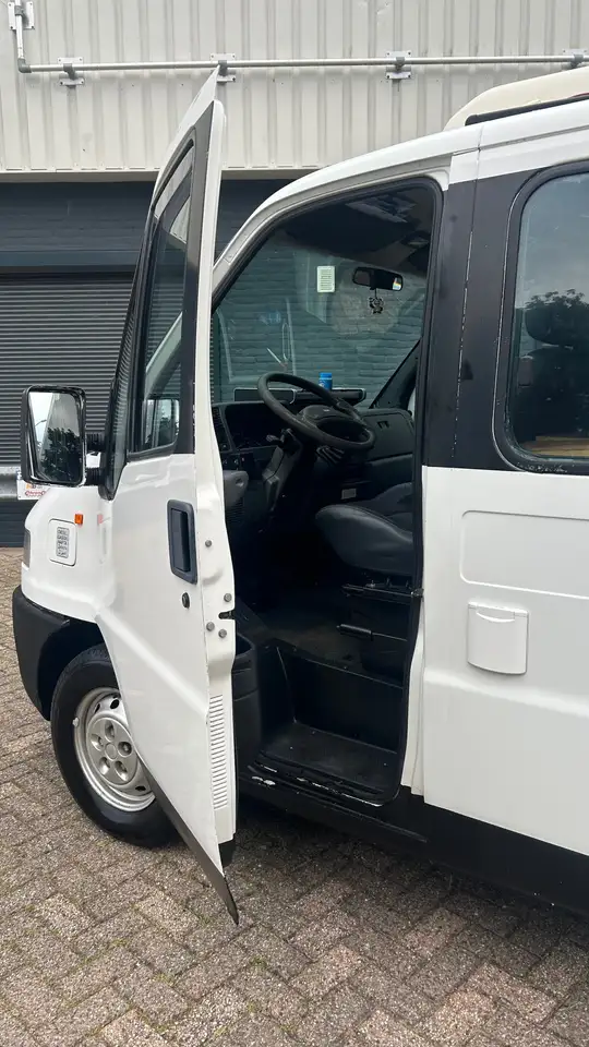 Fiat Ducato 10 2.8 id EGR 285, foto 7