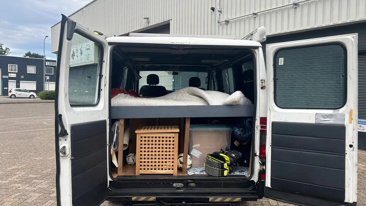Fiat Ducato 10 2.8 id EGR 285, foto 10
