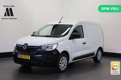 Renault Express 1.5 dCi EURO 6 - Airco - Cruise - PDC - € 13.950,-