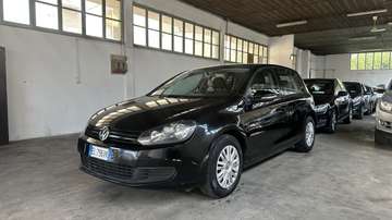 5p 1.6 tdi Highline