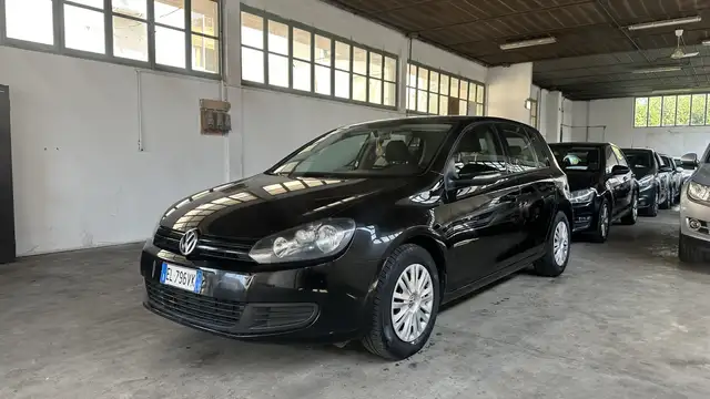 Volkswagen Golf 5p 1.6 tdi Highline