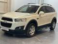 Chevrolet Captiva 2.2VCDI LTZ AWD Blanco - thumbnail 2