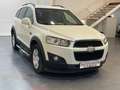 Chevrolet Captiva 2.2VCDI LTZ AWD Blanco - thumbnail 4