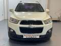 Chevrolet Captiva 2.2VCDI LTZ AWD Blanco - thumbnail 3
