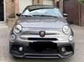 Fiat 595 Abarth 595 C Aut. Abarth Competizione Gris - thumbnail 3