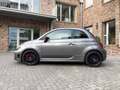 Fiat 595 Abarth 595 C Aut. Abarth Competizione Gris - thumbnail 11