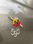 Fiat 595 Abarth 595 C Aut. Abarth Competizione Gris - thumbnail 12