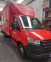 Mercedes-Benz Sprinter 516CDI Rosso - thumbnail 2