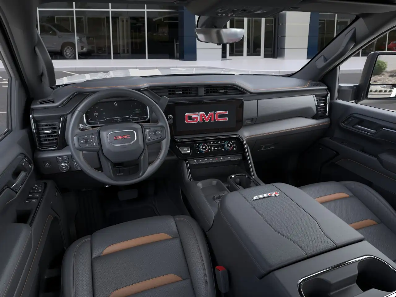 GMC Sierra 3500HD снимка GMC Sierra 3500HD
