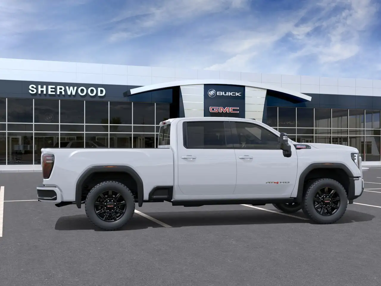 GMC Sierra 3500HD снимка GMC Sierra 3500HD