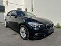 BMW 118 118i Schwarz - thumbnail 2