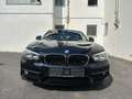 BMW 118 118i Schwarz - thumbnail 1