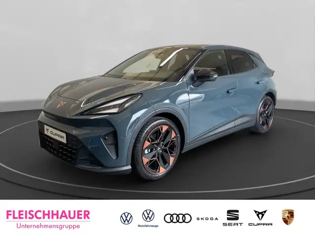 CUPRA Edition Dynamic Navi 360° 19Zoll Kessy PDC