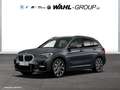 BMW X1 xDrive20i M SPORT NAVI LED GRA RFK PDC SHZG  DAB Grau - thumbnail 1