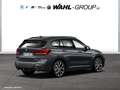 BMW X1 xDrive20i M SPORT NAVI LED GRA RFK PDC SHZG  DAB Grau - thumbnail 2