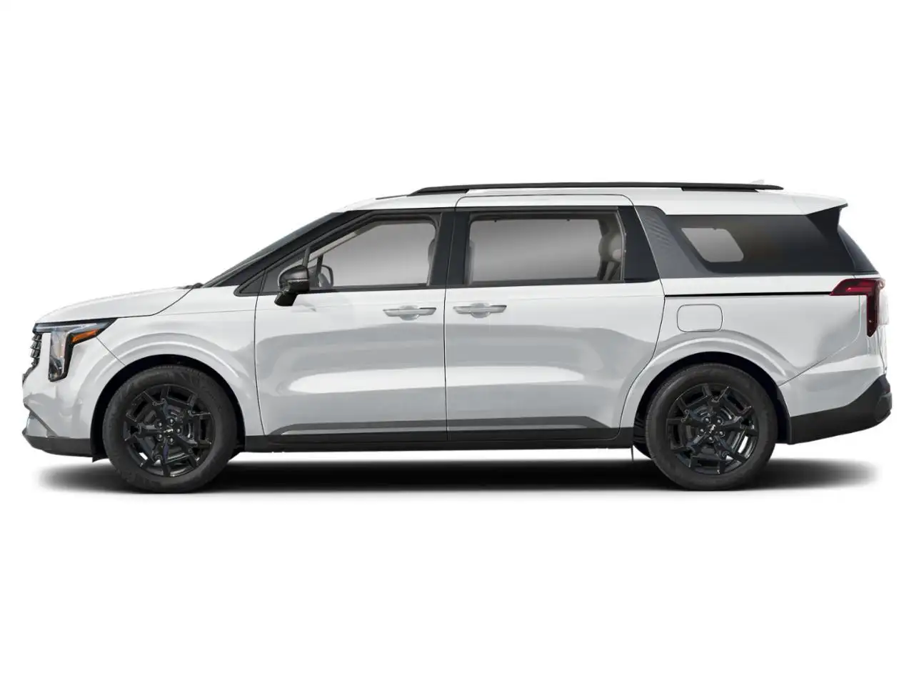 Kia Carnival снимка Kia Carnival