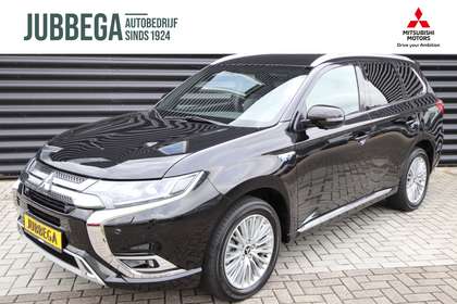 Mitsubishi Outlander 2.4 PHEV Instyle Leder, Led, E.Achterklep, Model 2