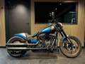 Harley-Davidson Lowrider S FXLRS Azul - thumbnail 7