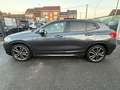 BMW X2 1.5iA sDrive18 OPF / PACK M / ALCANTARA / AUTO Gris - thumbnail 8