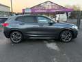 BMW X2 1.5iA sDrive18 OPF / PACK M / ALCANTARA / AUTO Gris - thumbnail 4
