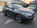 BMW X2 1.5iA sDrive18 OPF / PACK M / ALCANTARA / AUTO Gris - thumbnail 3