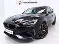 CUPRA Leon 2.0 TSI VZ DSG 180Kw Negro - thumbnail 3