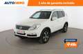 SsangYong Rexton 2.2 TD Limited 4WD Blanco - thumbnail 1