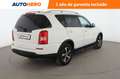 SsangYong Rexton 2.2 TD Limited 4WD Blanco - thumbnail 6