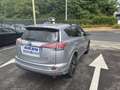 Toyota RAV 4 IV 197 Hybride Exclusive AWD CVT Gris - thumbnail 6