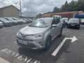 Toyota RAV 4 IV 197 Hybride Exclusive AWD CVT Gris - thumbnail 2
