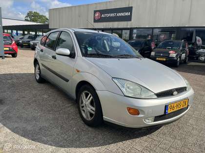 Ford Focus 1.6-16V Collection Airco Trekhaak Cruise