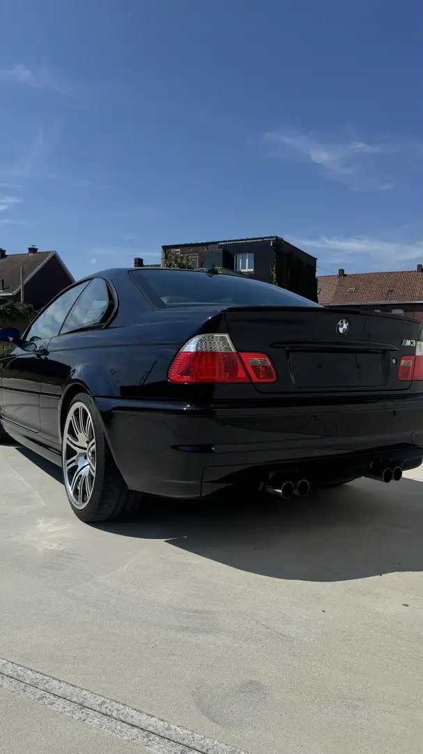 BMW M3 SMG II - 2